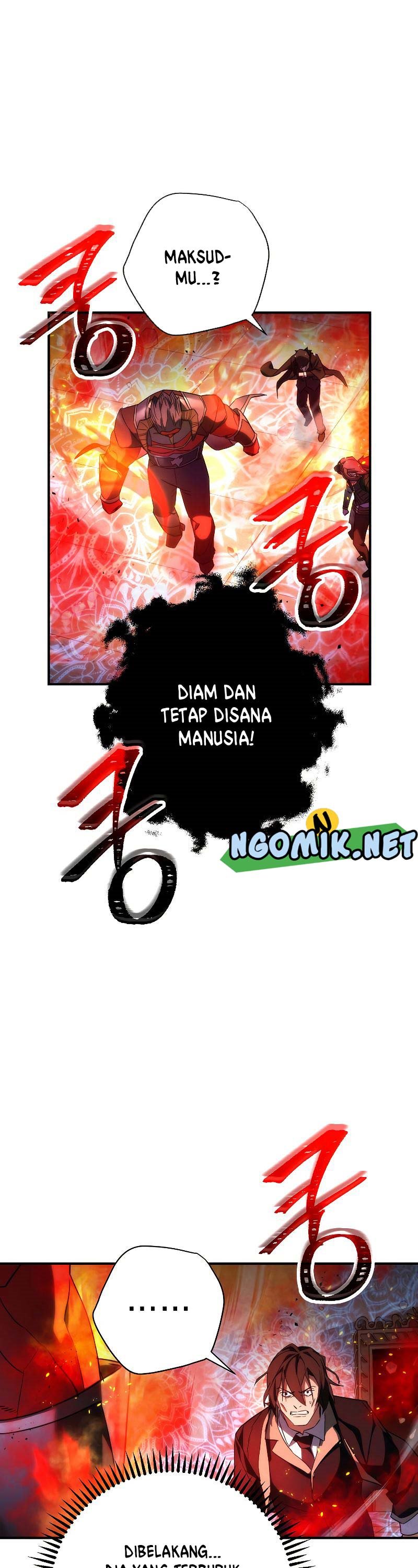 Dilarang COPAS - situs resmi www.mangacanblog.com - Komik the live 088 - chapter 88 89 Indonesia the live 088 - chapter 88 Terbaru 33|Baca Manga Komik Indonesia|Mangacan
